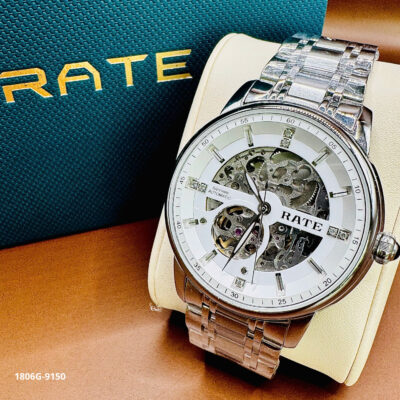 ĐỒNG HỒ RATE NAM 1806G