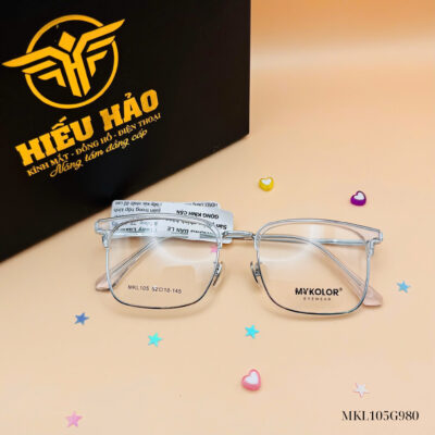 GỌNG KÍNH CẬN MKL105