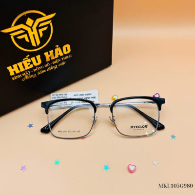 GỌNG KÍNH CẬN MKL105