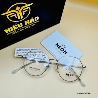 GỌNG KÍNH CẬN HML6028
