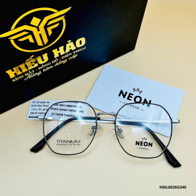 GỌNG KÍNH CẬN HML6026