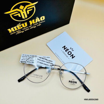 GỌNG KÍNH CẬN HML6055