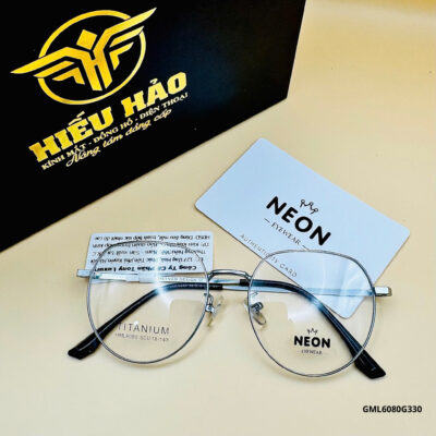 GỌNG KÍNH CẬN HML6080