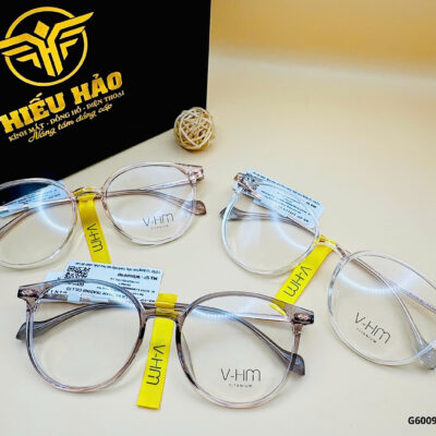 GỌNG KÍNH CẬN 60098