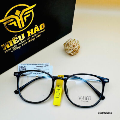 GỌNG KÍNH CẬN 60092