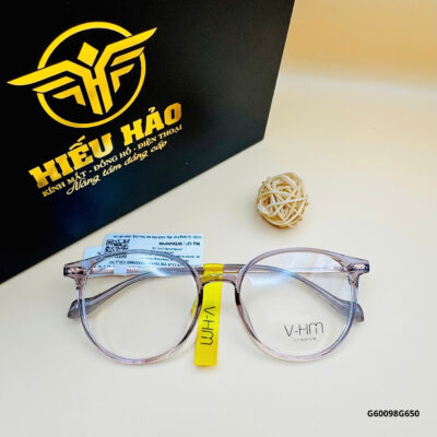 GỌNG KÍNH CẬN 60098