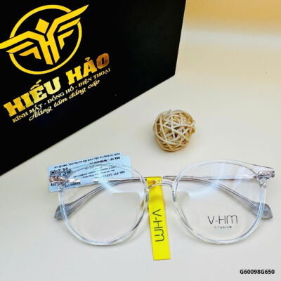 GỌNG KÍNH CẬN 60098