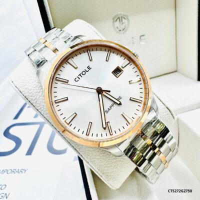 ĐỒNG HỒ CTOLE NAM CT5272