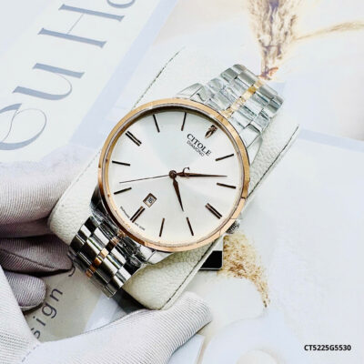 ĐỒNG HỒ CITOLE NAM CT5225