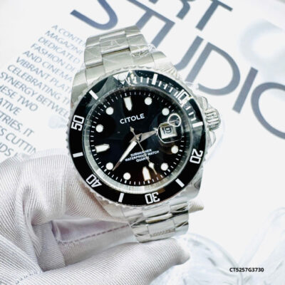 ĐỒNG HỒ CITOLE NAM CT5257