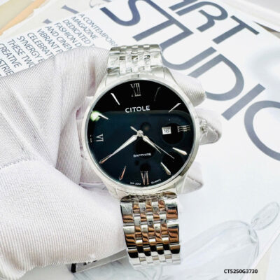 ĐỒNG HỒ CITOLE NAM CT5250