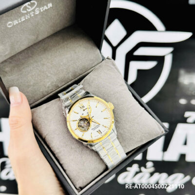 ĐỒNG HỒ NAM ORIENT RE-AT004S00Z