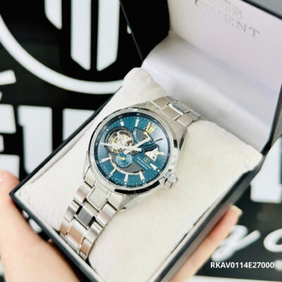 ĐỒNG HỒ NAM ORIENT RAKV0114E