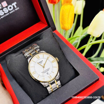 ĐỒNG HỒ TISSOT NAM T0994082203800