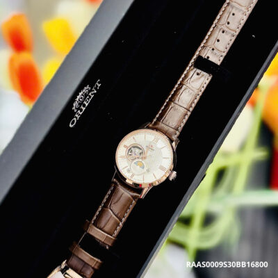 ĐỒNG HỒ NAM DA ORIENT RAAS0009S30BB