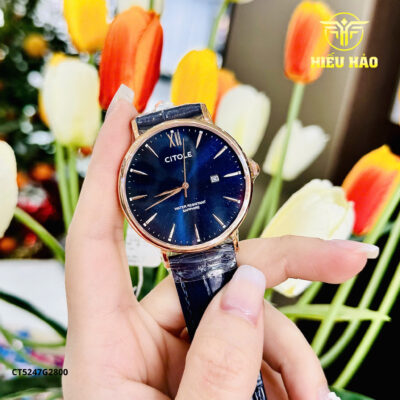 ĐỒNG HỒ NAM DA ORIENT RAAK0807R30B