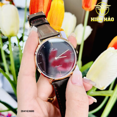 ĐỒNG HỒ NAM DA RATE 2841