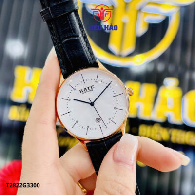 ĐỒNG HỒ NAM DA RATE T2822
