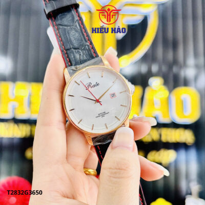 ĐỒNG HỒ NAM DA RATE T2832