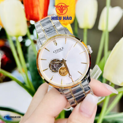 ĐỒNG HỒ NAM CITOLE CT9109