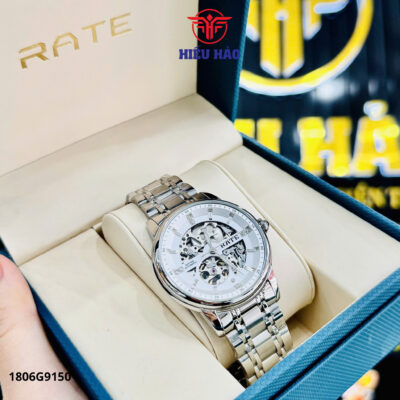 ĐỒNG HỒ NAM RATE CƠ 1806G