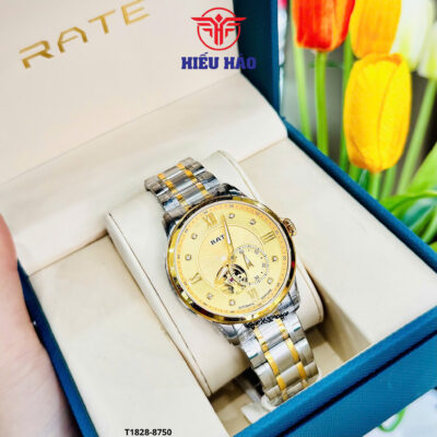 ĐỒNG HỒ NAM RATE CƠ T1828
