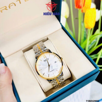 ĐỒNG HỒ NAM RATE CƠ T1865