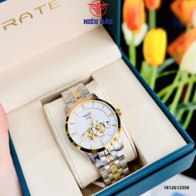 ĐỒNG HỒ NAM RATE CƠ 1812G