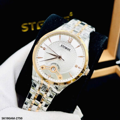 ĐỒNG HỒ STARKE NAM SK190AM