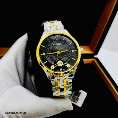 ĐỒNG HỒ STARKE NAM SK190AM