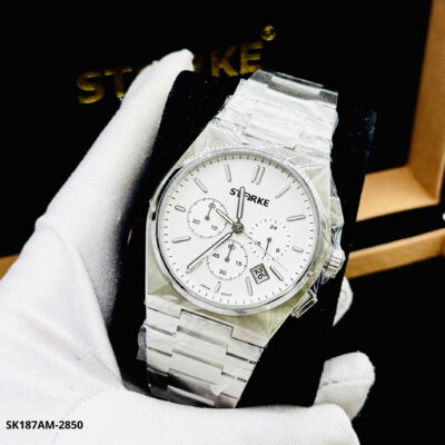 ĐỒNG HỒ STARKE NAM SK187AM