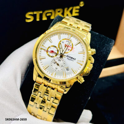 ĐỒNG HỒ STARKE NAM SK036AM