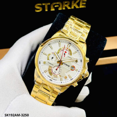 ĐỒNG HỒ STARKE NAM SK192AM