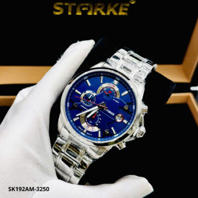 ĐỒNG HỒ STARKE NAM SK192AM