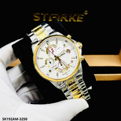 ĐỒNG HỒ STARKE NAM SK192AM
